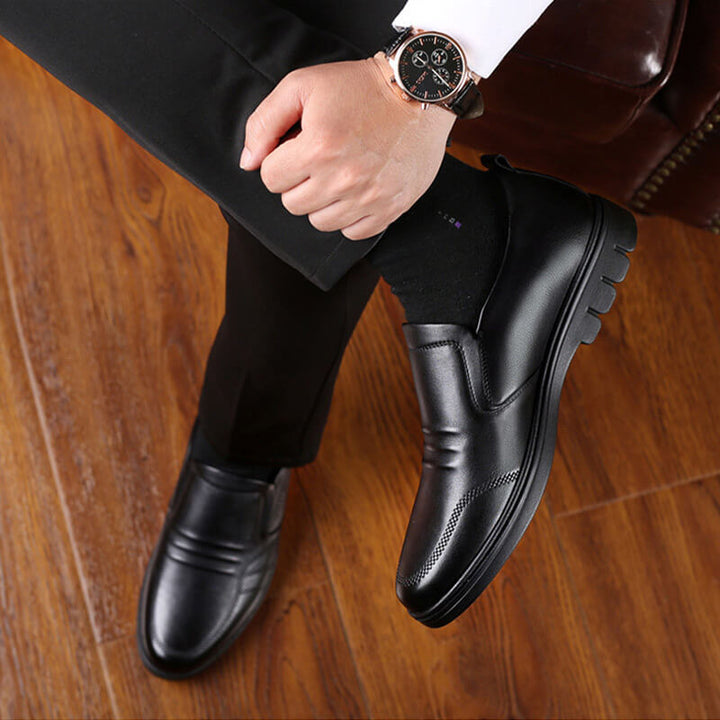 Mike | Elegant Business Shoe