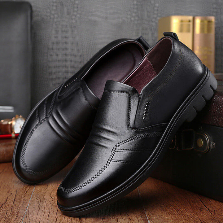 Mike | Elegant Business Shoe