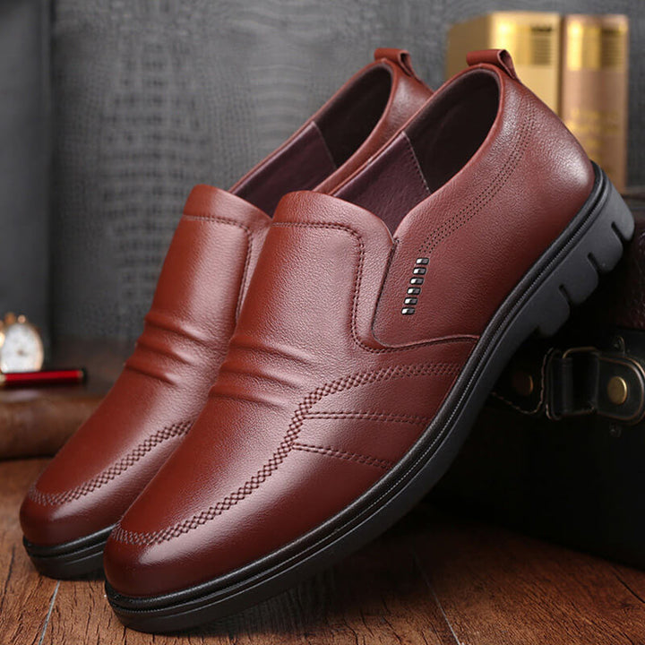 Mike | Elegant Business Shoe