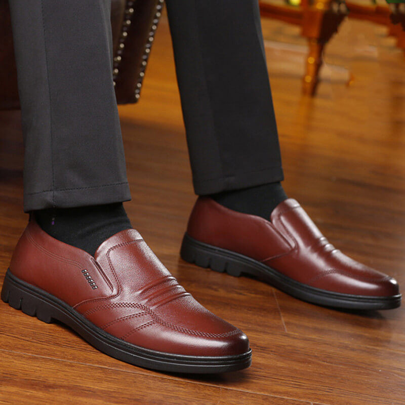 Mike | Elegant Business Shoe