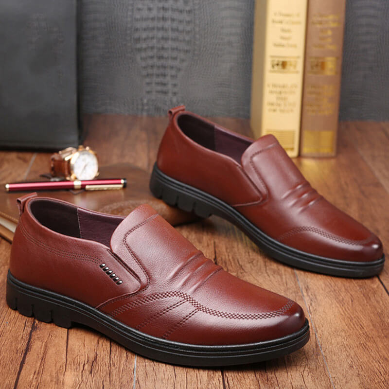 Mike | Elegant Business Shoe