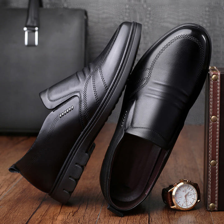 Mike | Elegant Business Shoe