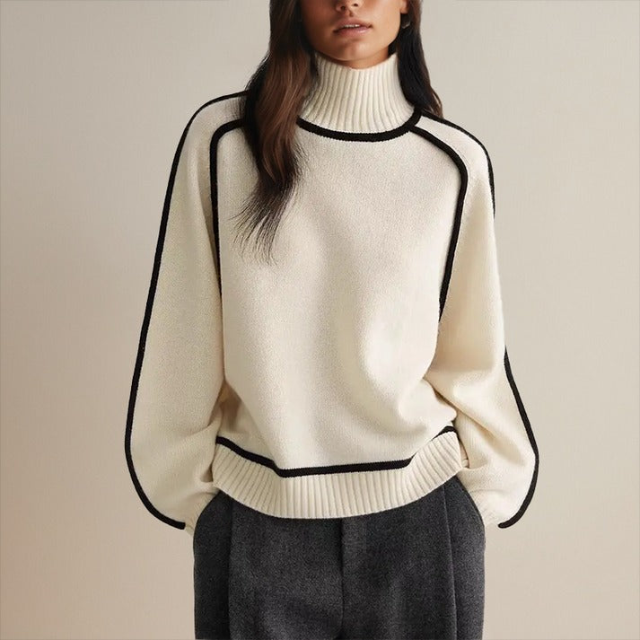 Alba | Cashemere-sweater