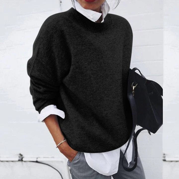 Jolanda | Soft and cozy sweater