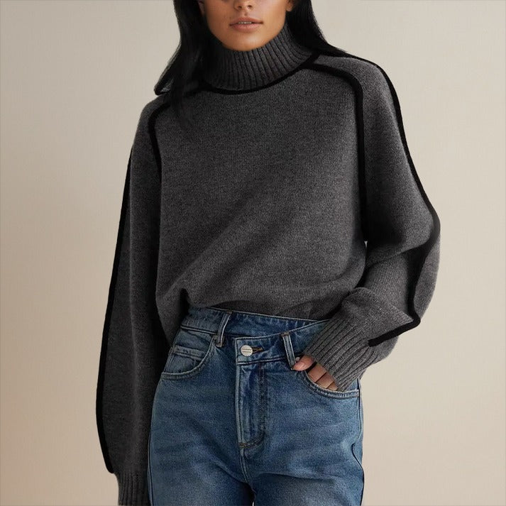 Alba | Cashemere-sweater