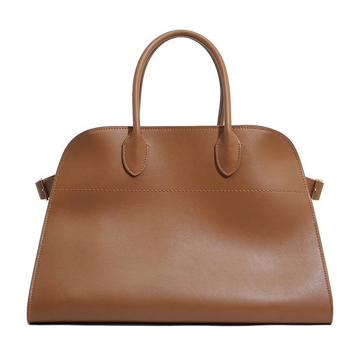 Bianca | Suede Leather Bag