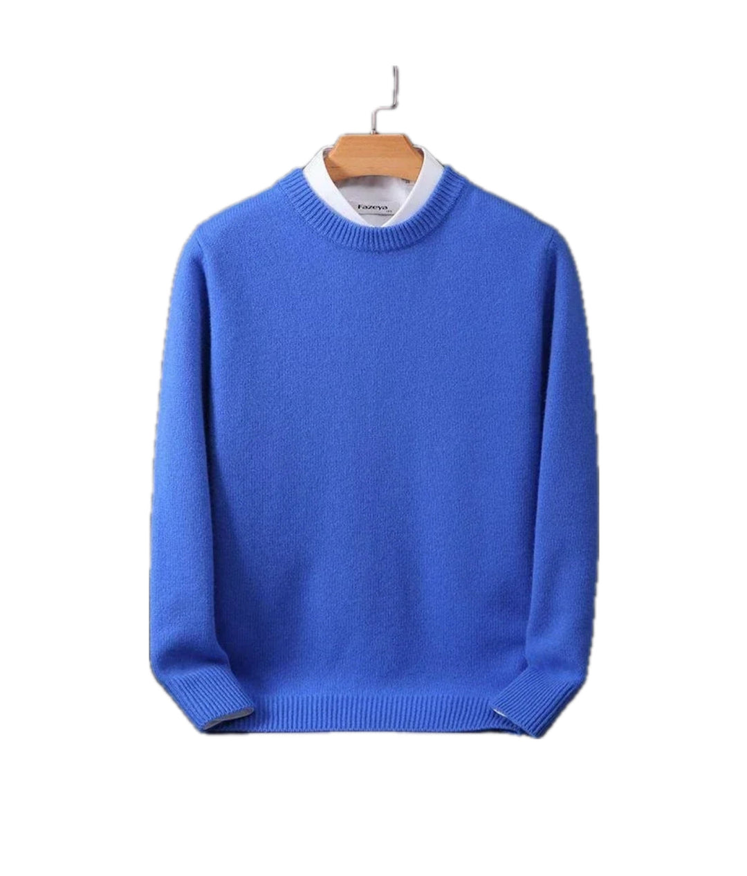 Noah | Cashmere Sweater