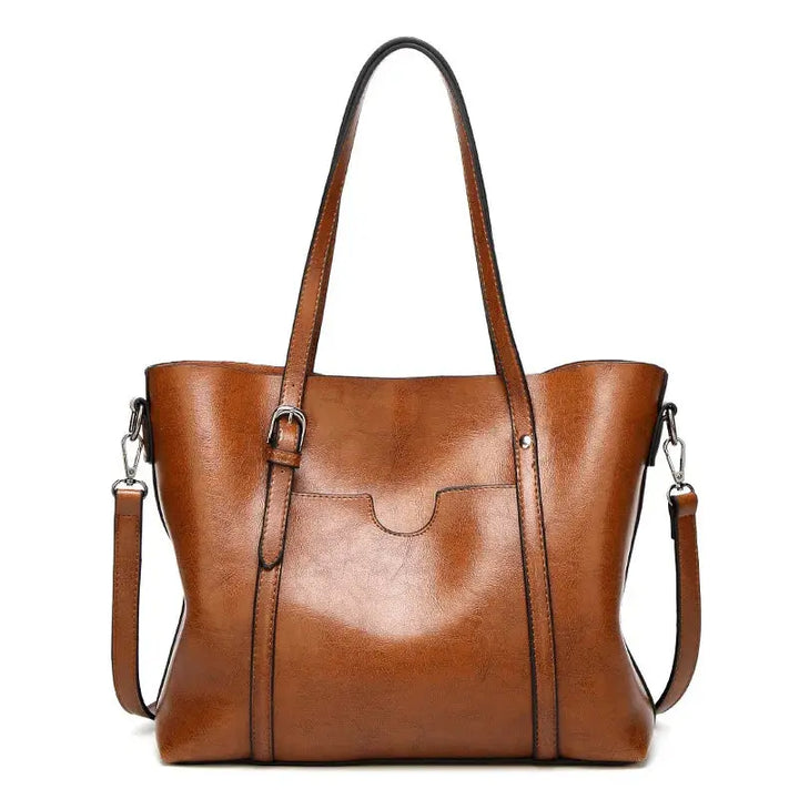 Lovina | Luxury Leather Handbag