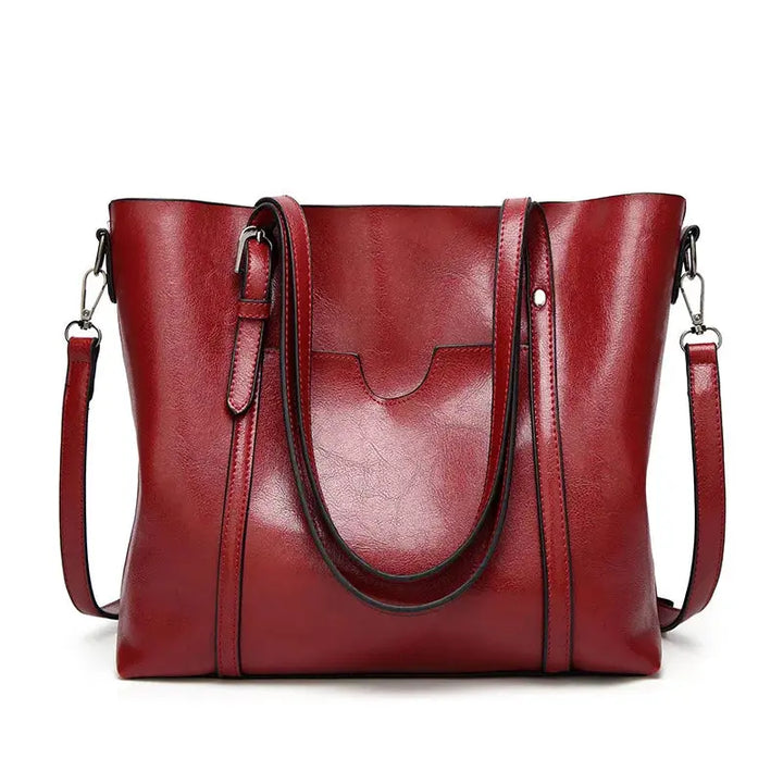 Lovina | Luxury Leather Handbag