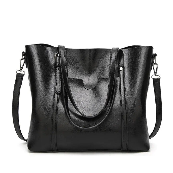 Lovina | Luxury Leather Handbag