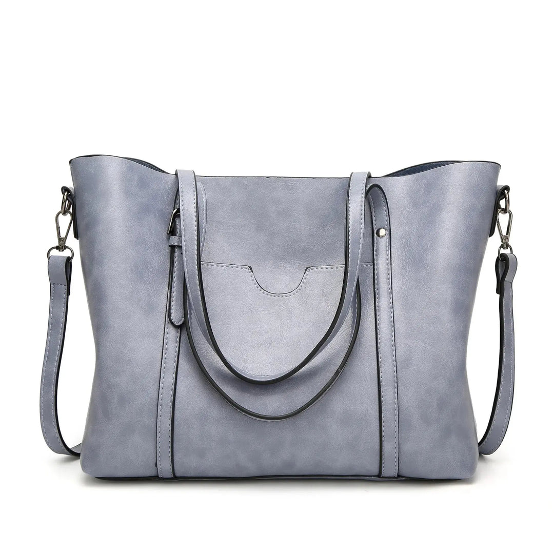 Lovina | Luxury Leather Handbag