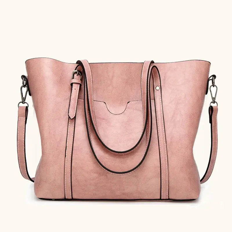 Lovina | Luxury Leather Handbag