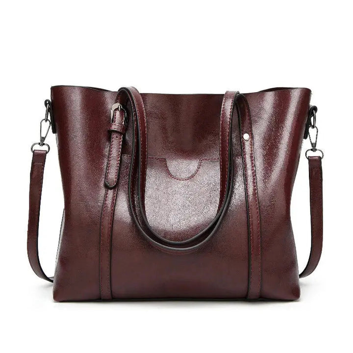 Lovina | Luxury Leather Handbag