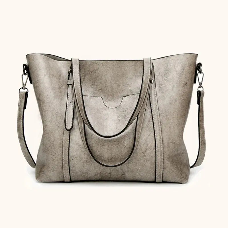 Lovina | Luxury Leather Handbag