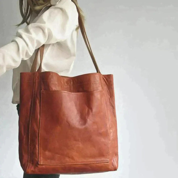 Kelly | Modern Stylish Leather Bag