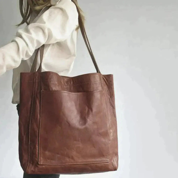 Kelly | Modern Stylish Leather Bag