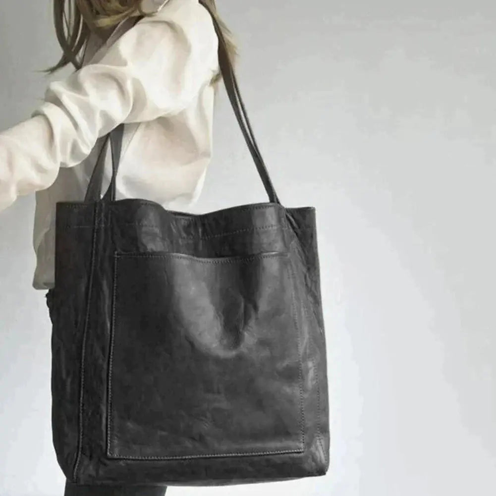 Kelly | Modern Stylish Leather Bag