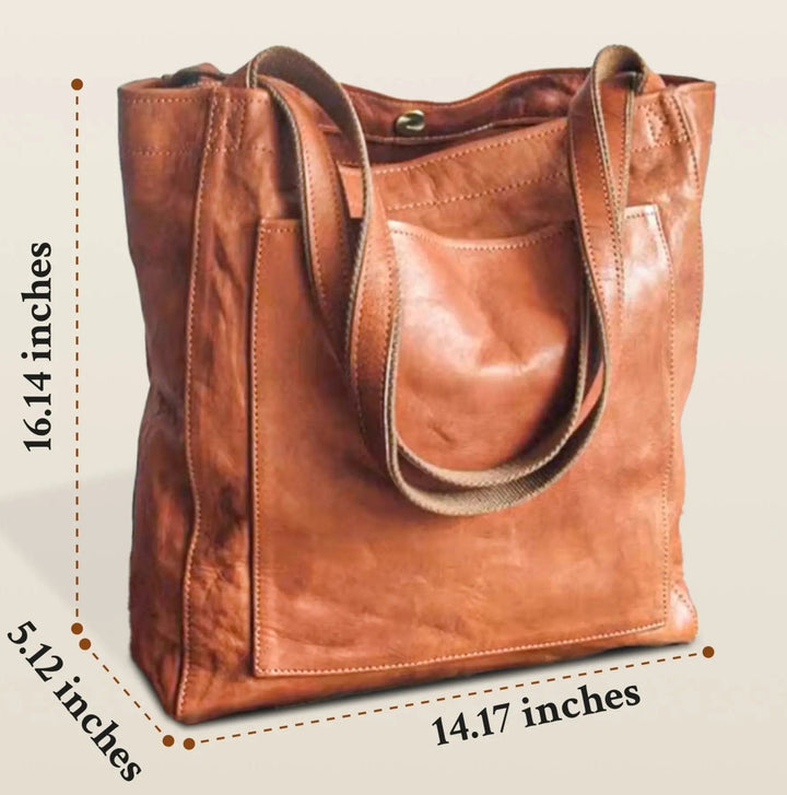 Kelly | Modern Stylish Leather Bag