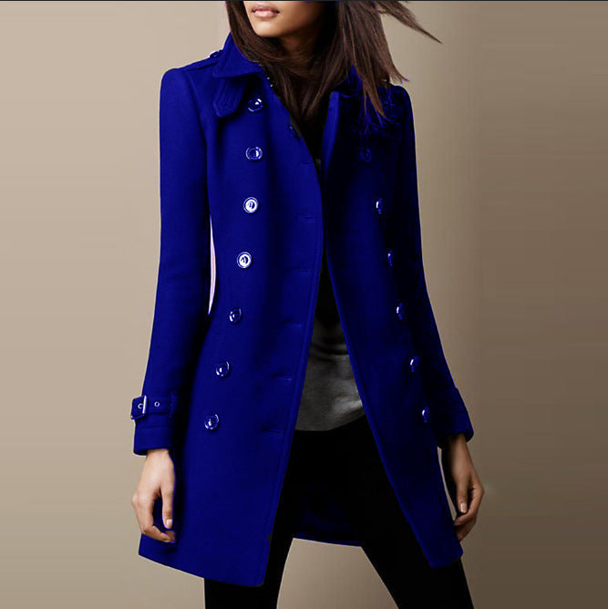 Laura | Trendy coat