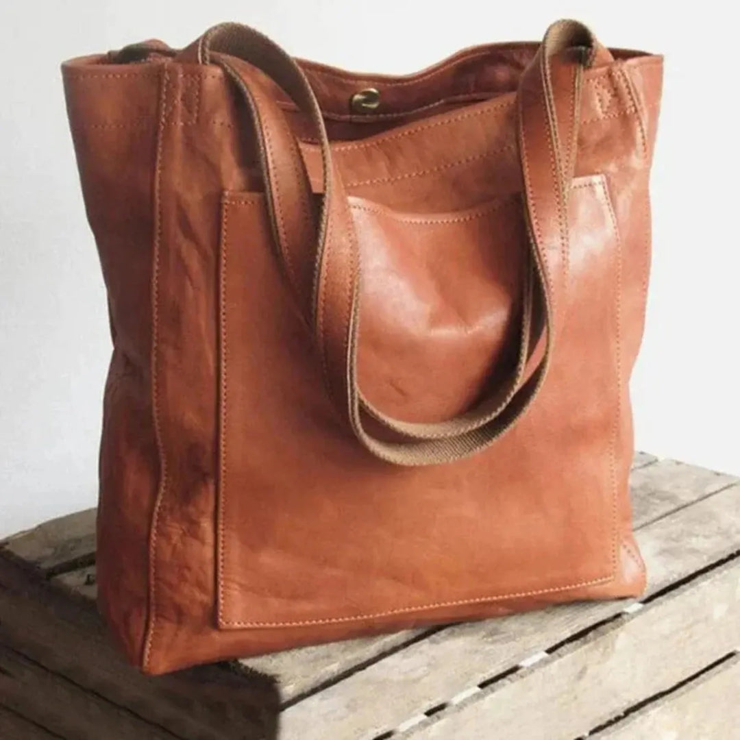 Kelly | Modern Stylish Leather Bag