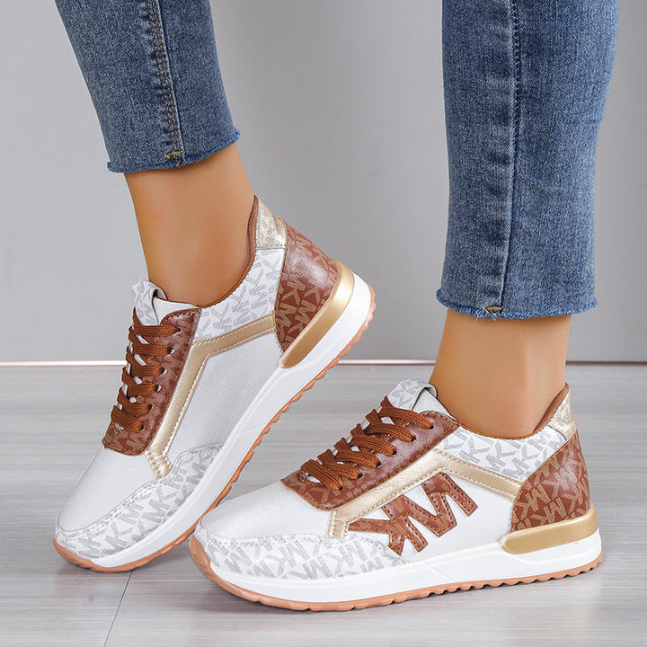 MK | Women's Shoe