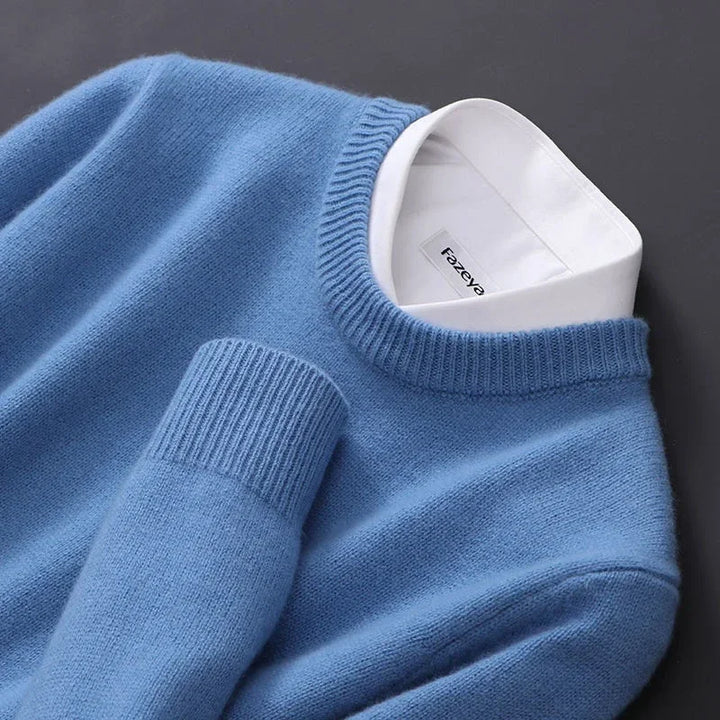 Noah | Cashmere Sweater