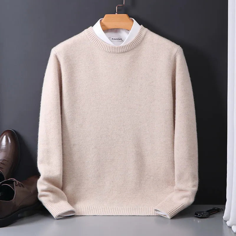 Noah | Cashmere Sweater