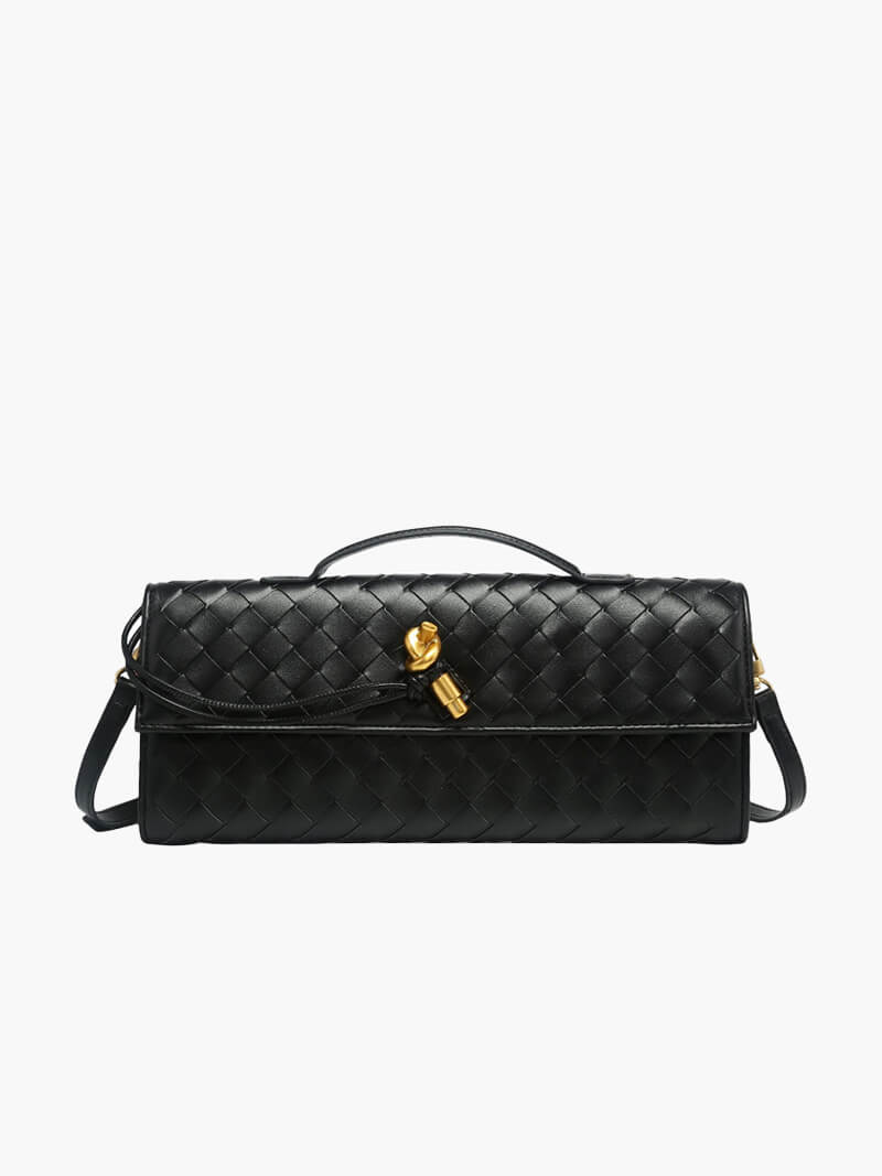 Vivienne | Woven Bag