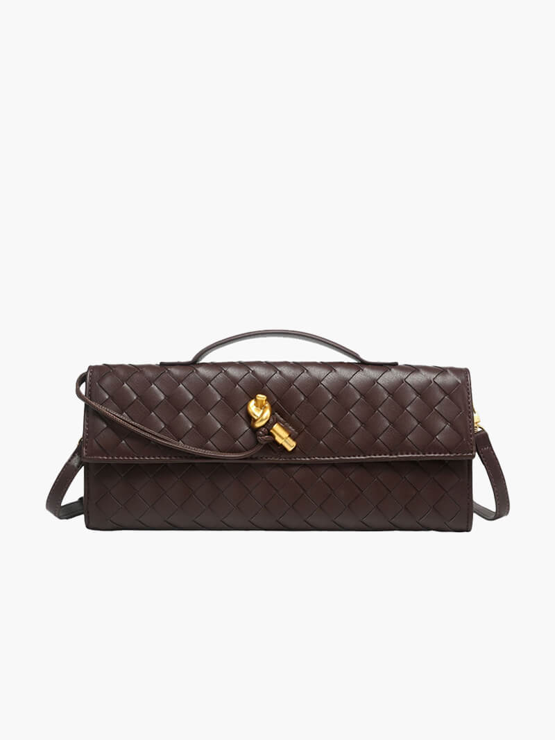 Vivienne | Woven Bag