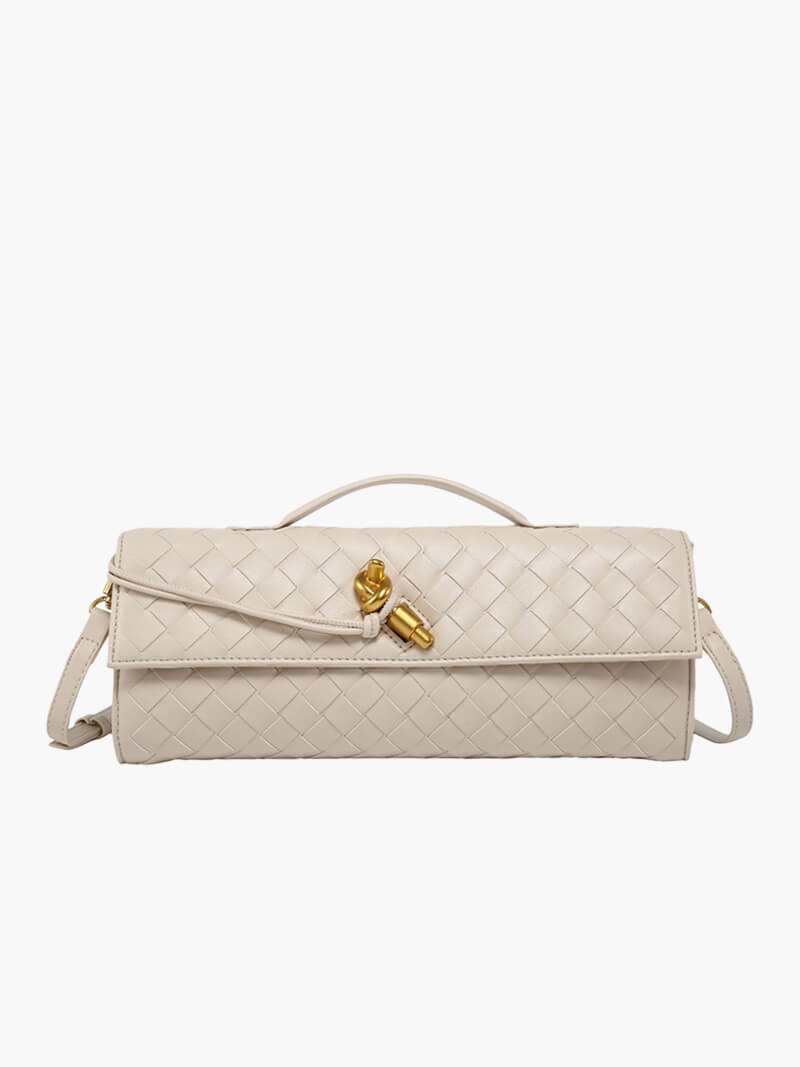 Vivienne | Woven Bag