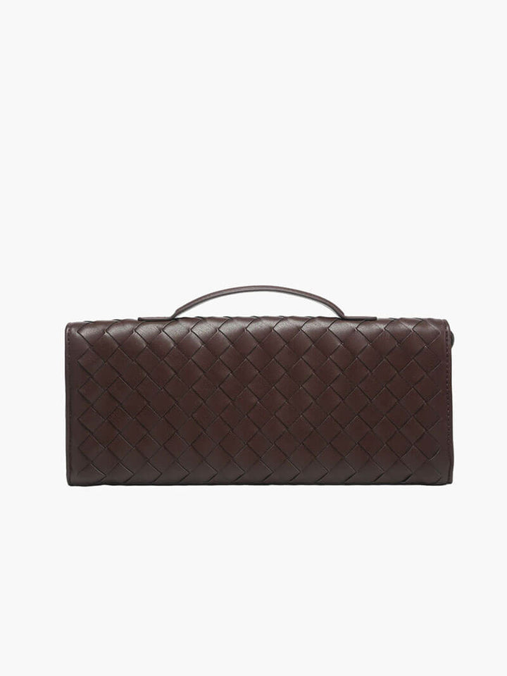 Vivienne | Woven Bag