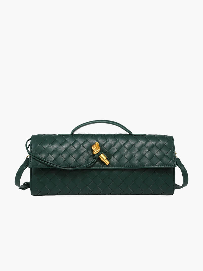 Vivienne | Woven Bag