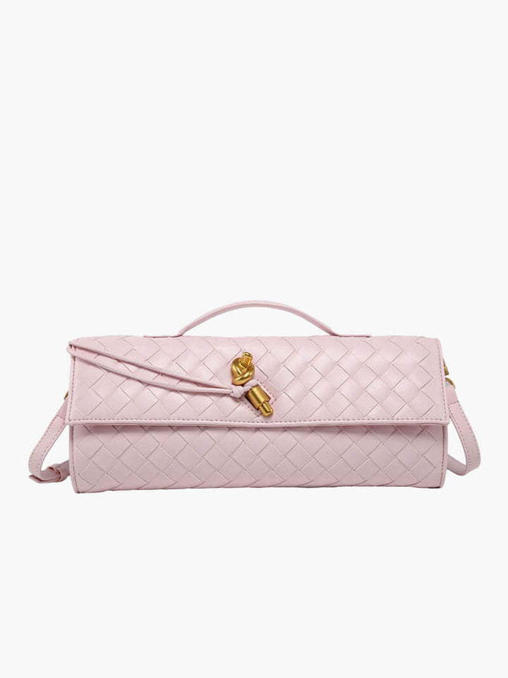 Vivienne | Woven Bag