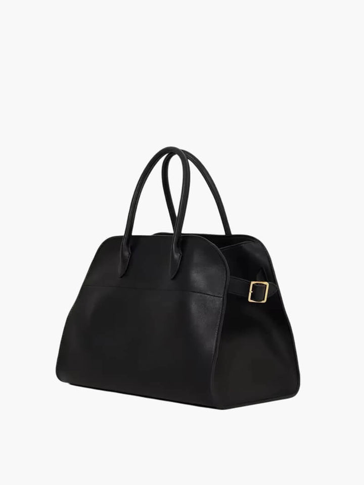 Bianca | Suede Leather Bag