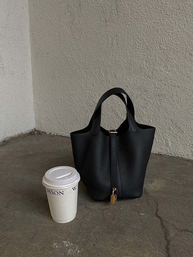 Mandy | Bucket Bag