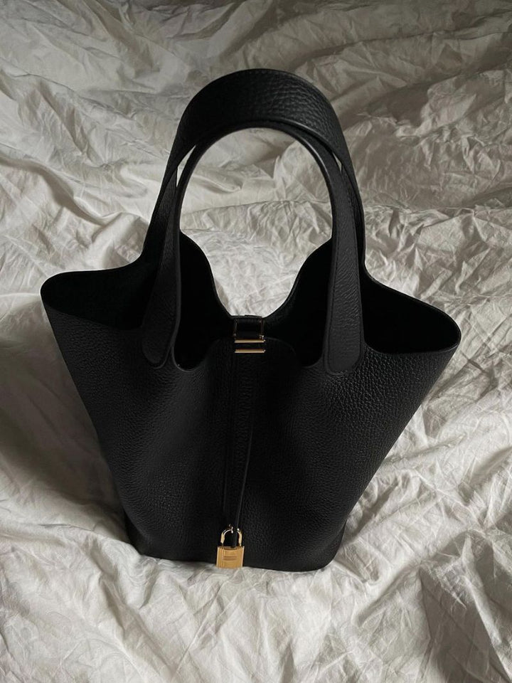 Mandy | Bucket Bag