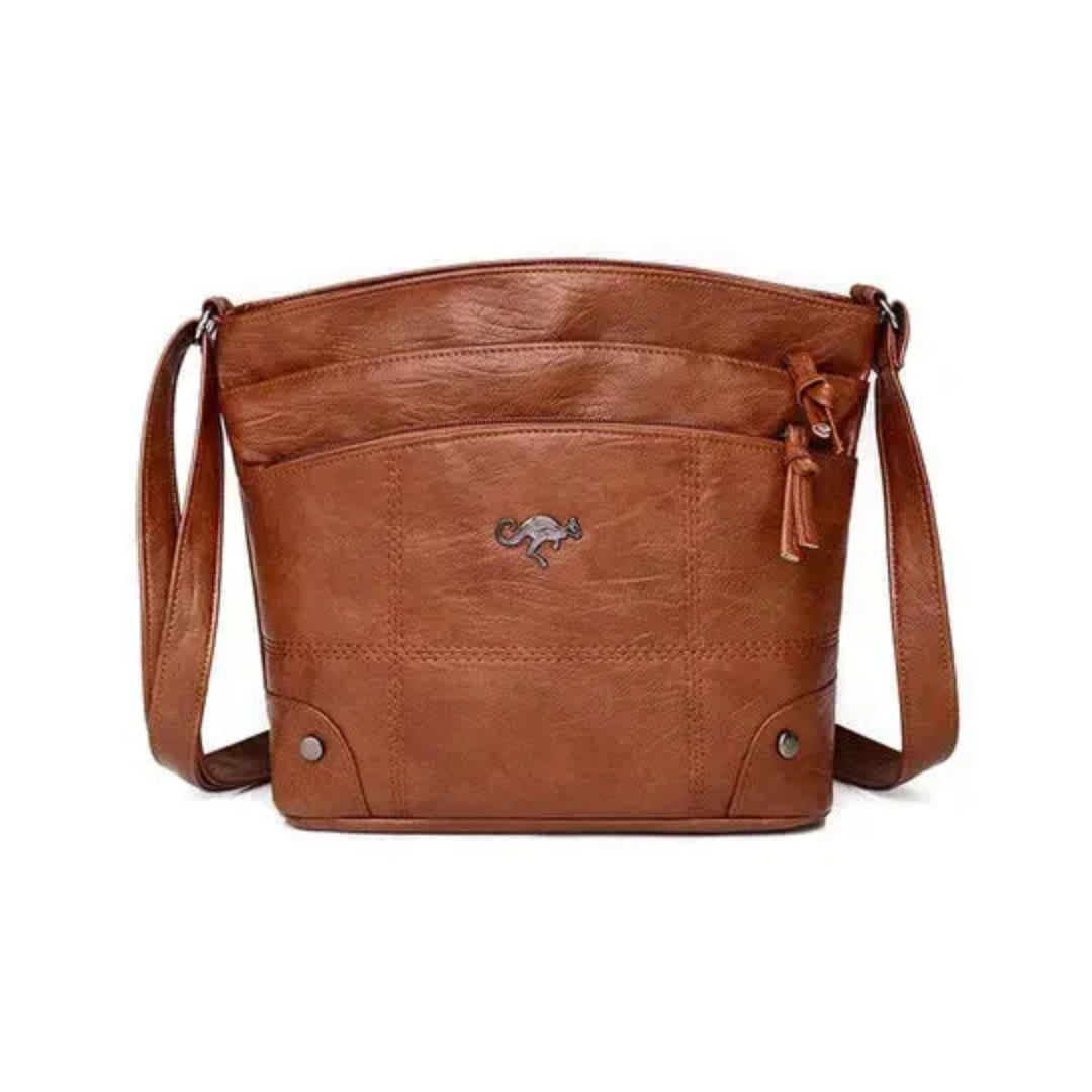 Eveline | Leather Bag