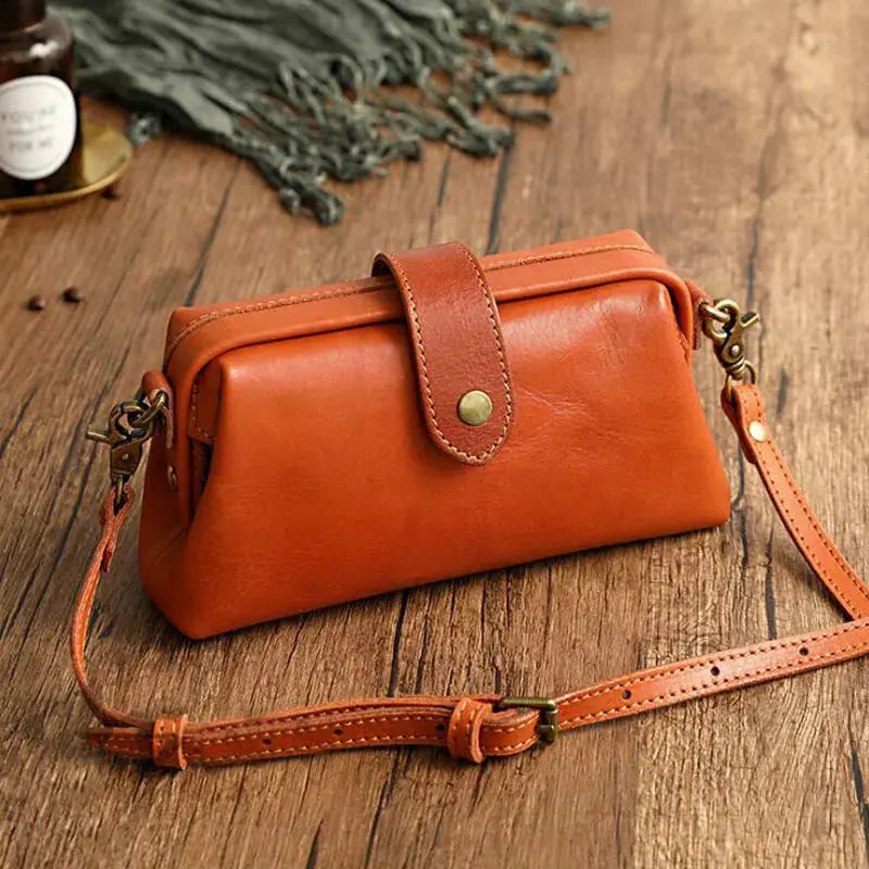 Lily | Timeless Charm Unique Bag