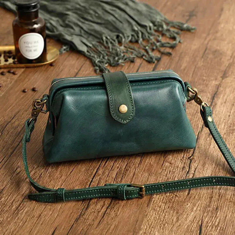 Lily | Timeless Charm Unique Bag