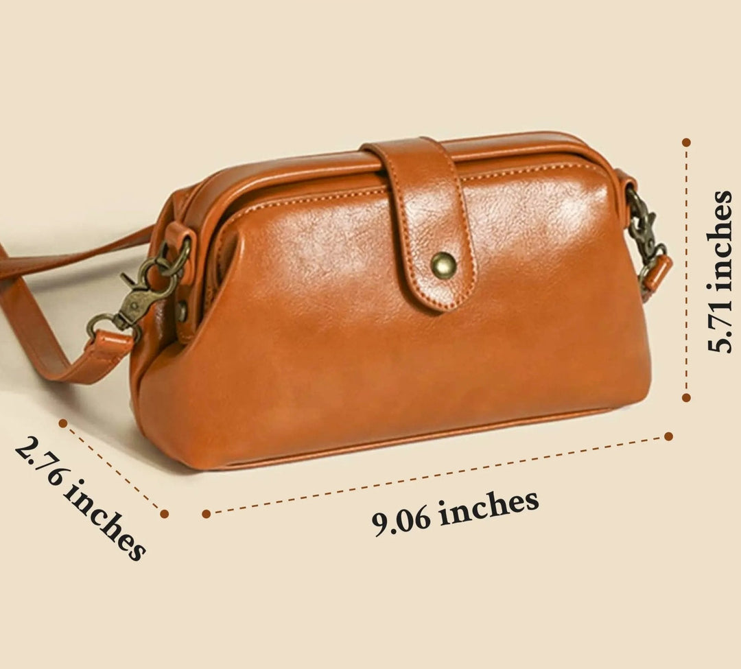 Lily | Timeless Charm Unique Bag