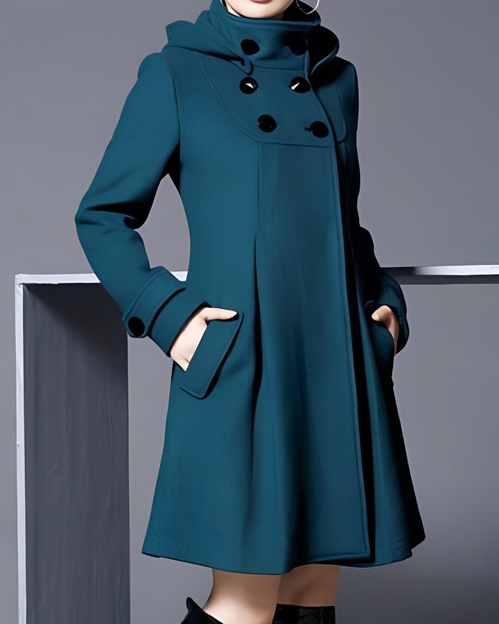 Elene | Elegant Coat