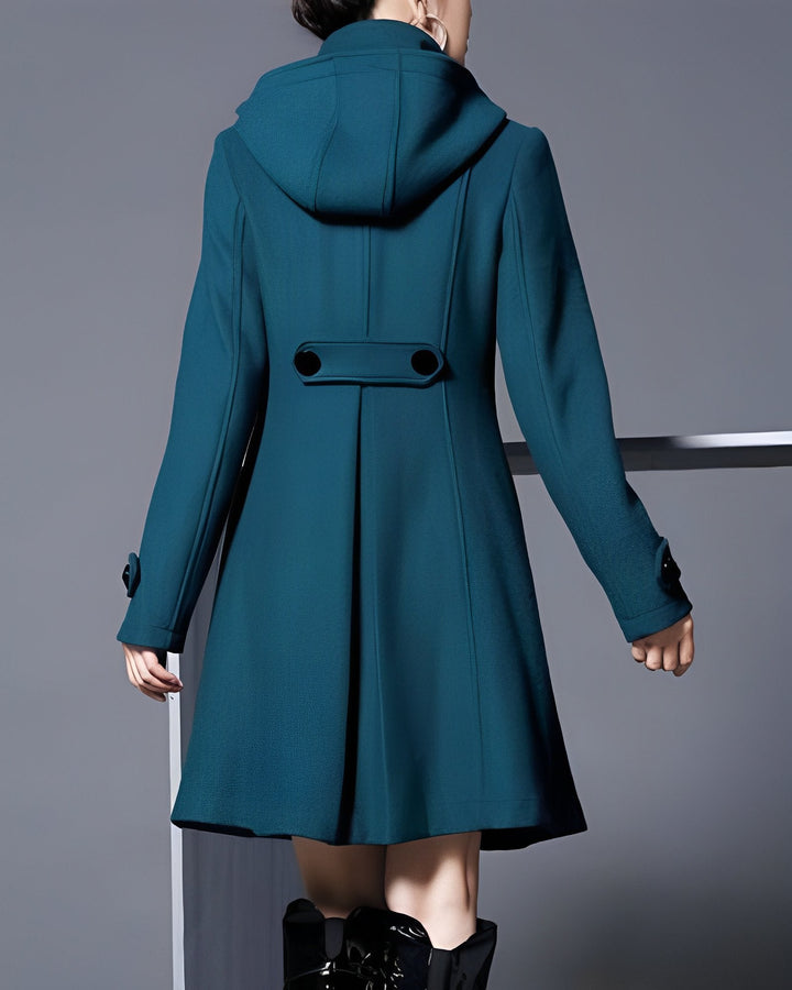 Elene | Elegant Coat