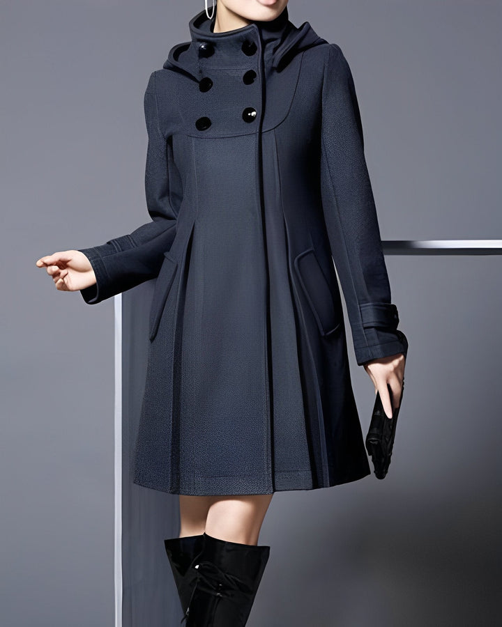 Elene | Elegant Coat