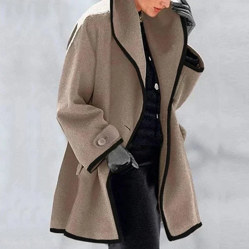 Agnese | Trench Coat