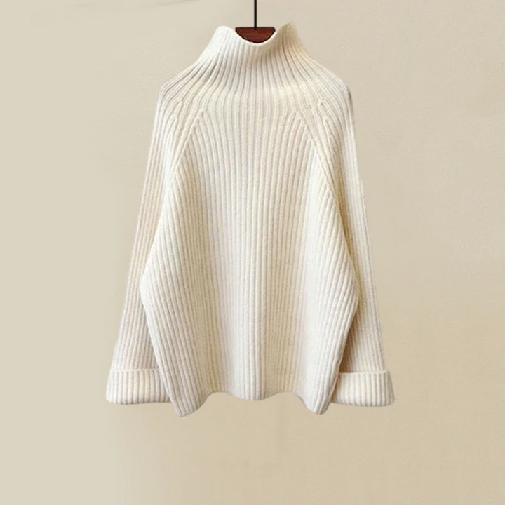 Maria | Cozy and Comfortable Knitwear Set