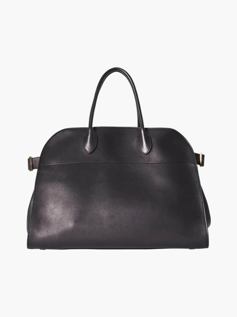 Bianca | Suede Leather Bag