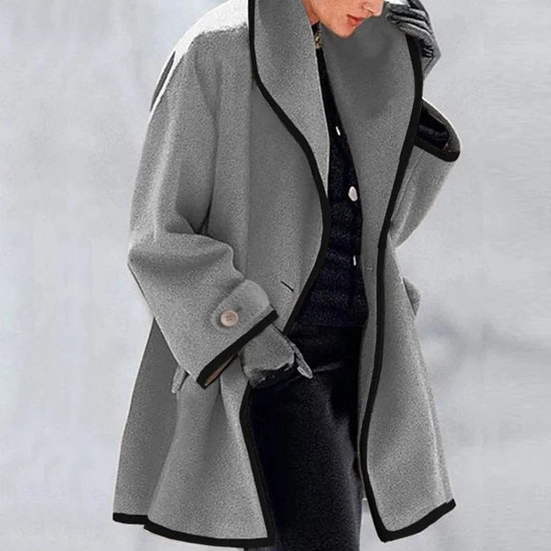 Agnese | Trench Coat