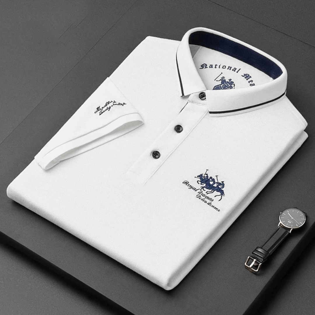 Maroni | Stylish Polo