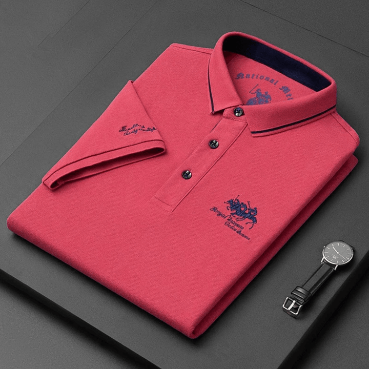 Maroni | Stylish Polo