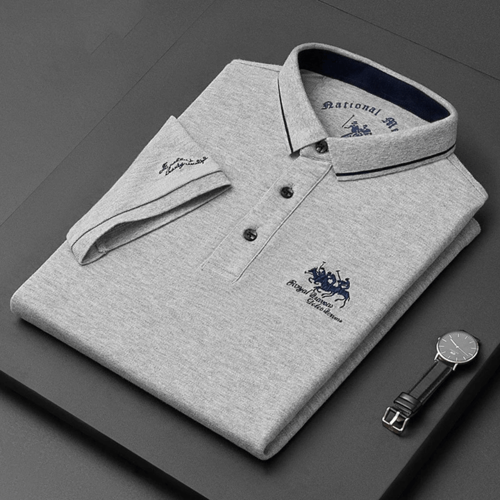 Maroni | Stylish Polo